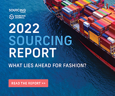 Sourcing Report 2022