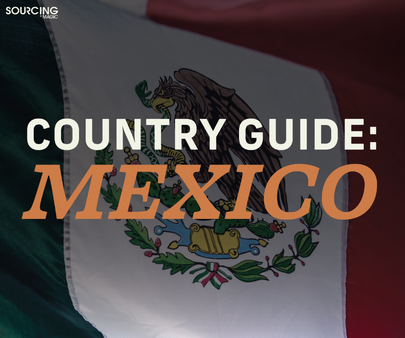 Featured Country Guide: Mexico