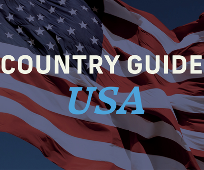 Made in the USA Country Guide 