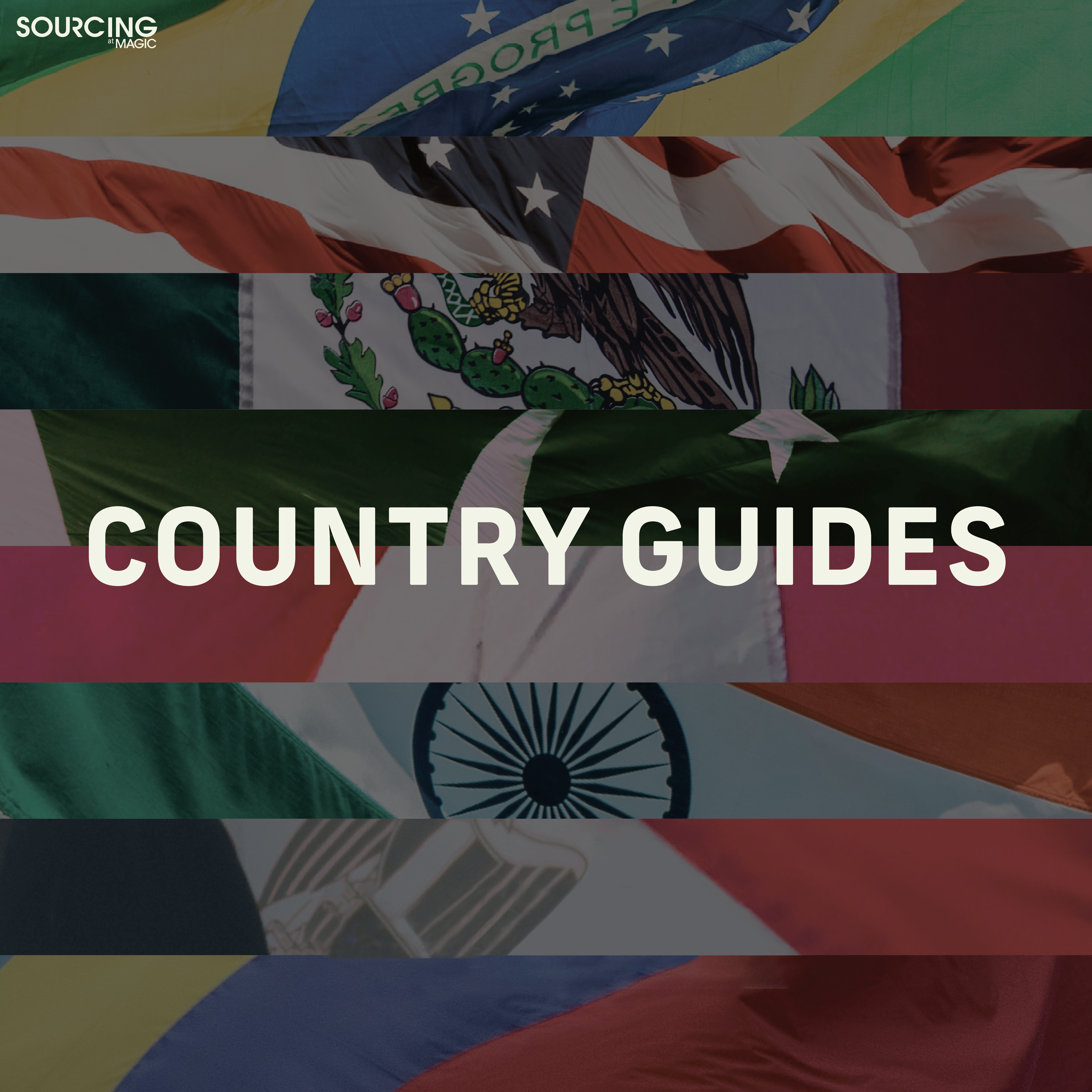 Featured Country Guides