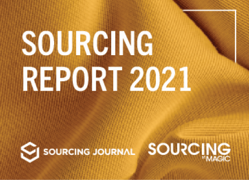 Sourcing Report 2021 