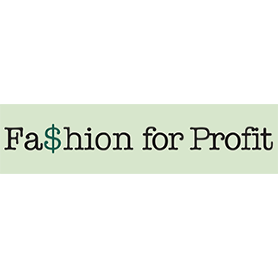 Fashion For Profit