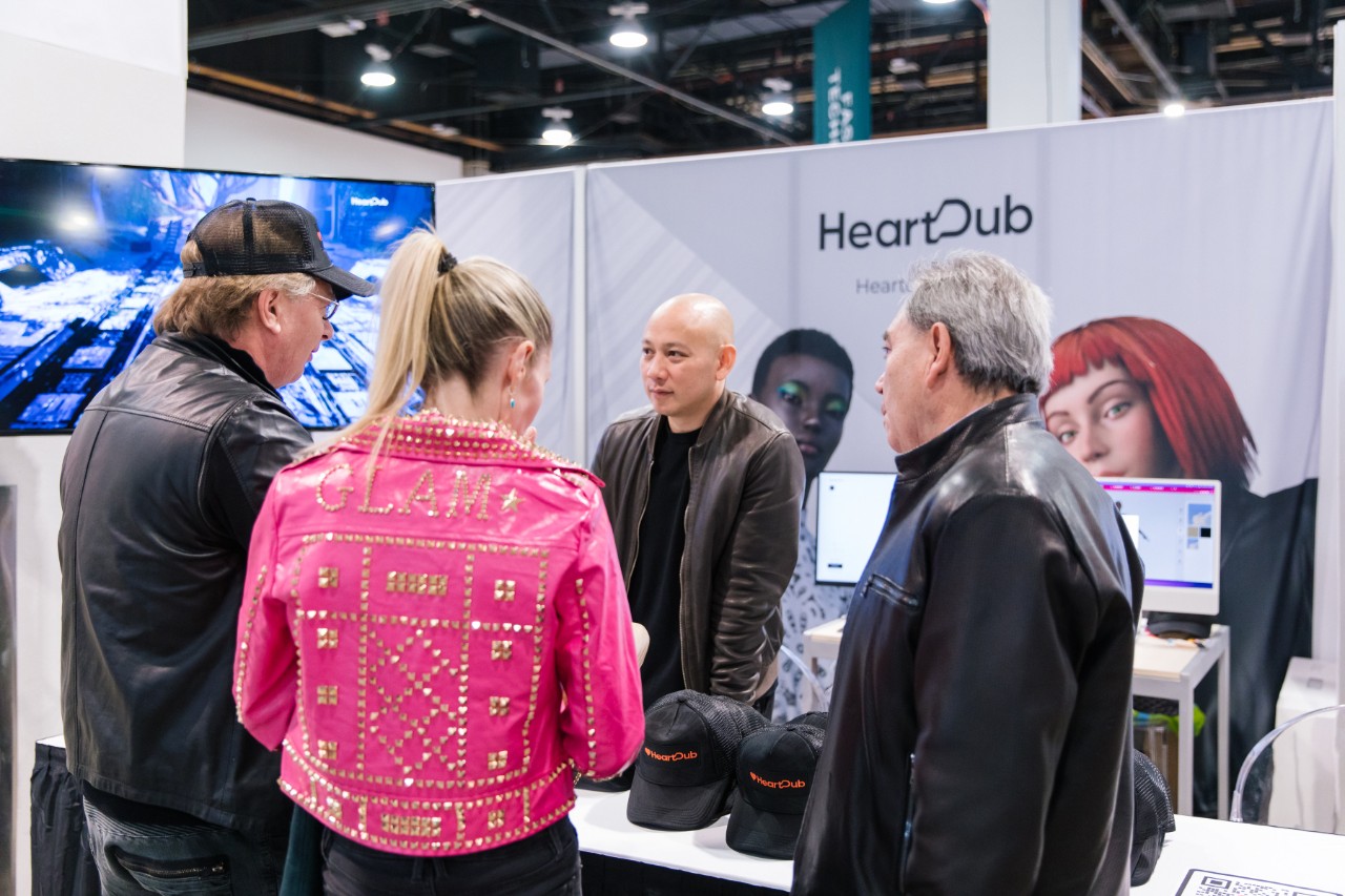 MAGIC Las Vegas Fashion Trade Show | Inspire and Collaborate 