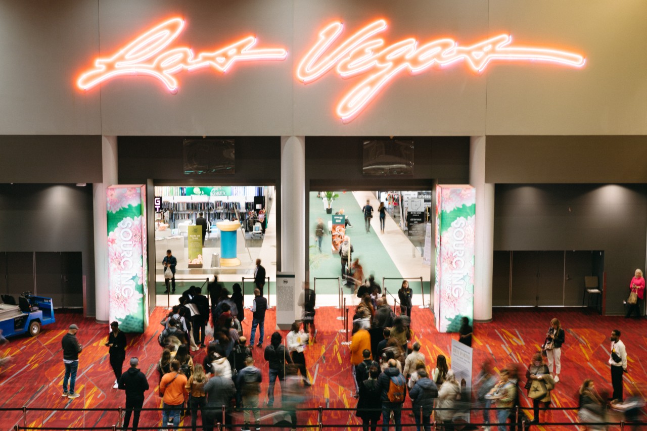 MAGIC Las Vegas Fashion Trade Show | Discover what's new and next in fashion