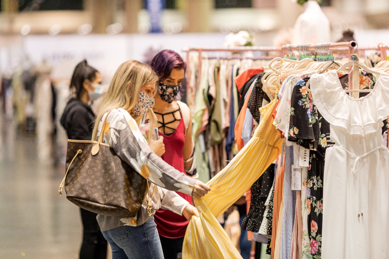 Informa Markets Fashion and NuORDER Release Digital Trade Event Data Summary, Revealing Market Insights and Fashion Wholesale Trends