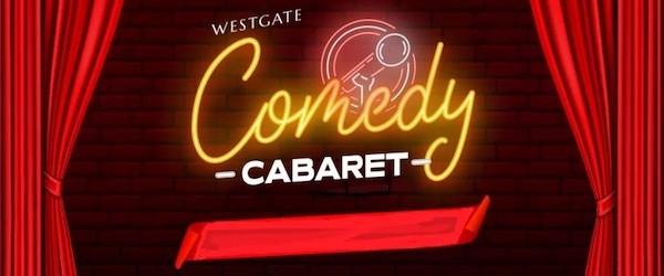 Comedy Cabaret at Westgate Las Vegas
