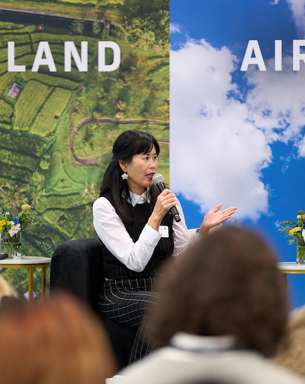 SOURCING at MAGIC Sustainability + Social Good