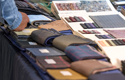 Fabrics
