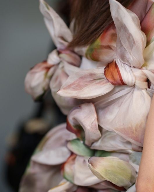 SS26 MATERIAL SOURCING TRENDS