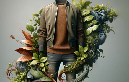 FASHION TECHNOLOGY FOUNDATIONS: SUSTAINABILITY  
