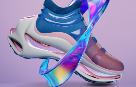 Fashion Technology Foundations: 3D & DPC 